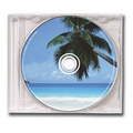 Hits Of Summer CD 2 Clear Jewel Case